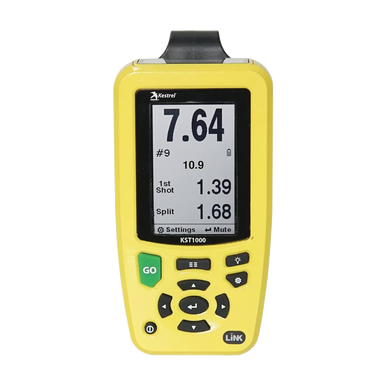 Kestrel - KST 1000 - Shot Timer