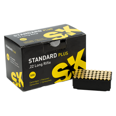 SK - 22LR Standard Plus