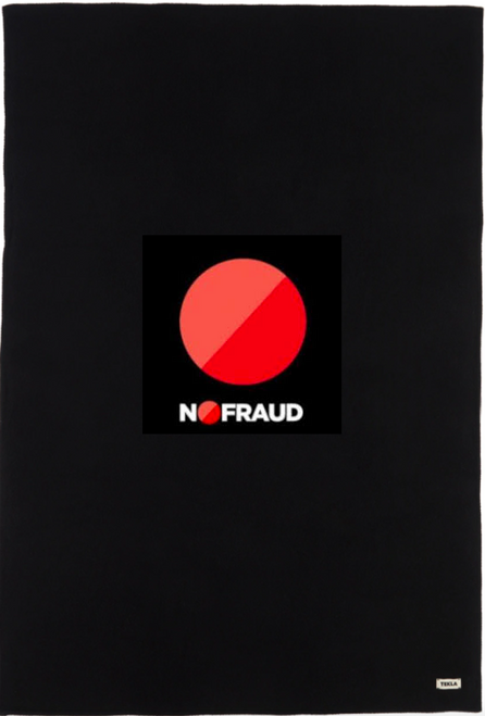 NoFraud Blanket