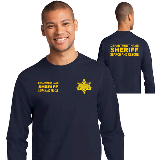 TruBlu Tactical Police Supply - 💙New TruBlu Tactical Shirts in