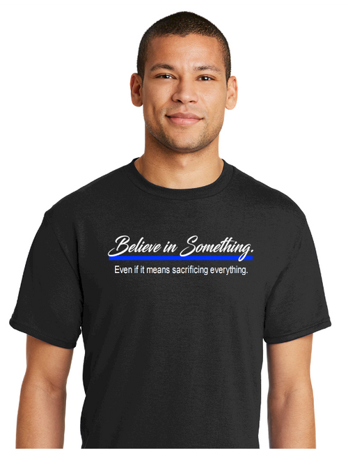 Blueline Tees - Law Enforcement T-shirts - Tactical Tees - Public ...