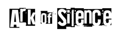 ARK 
OF 
SILENCE