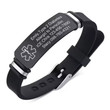 Medical ID Bracelet