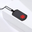 Medical Alert Necklace