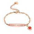 Medical ID Bracelet