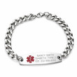 Medical ID Bracelet