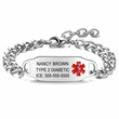 Medical ID Bracelet