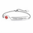 Medical ID Bracelet