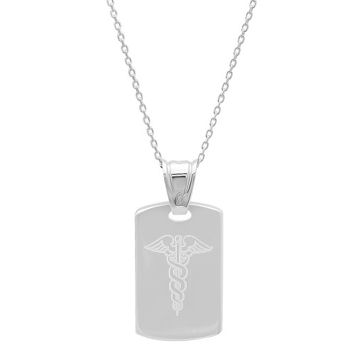 Medical Jewelry