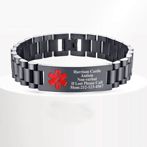 Medical ID Bracelet