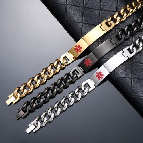 Medical ID Bracelet