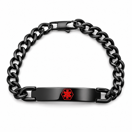 Medical ID Bracelet