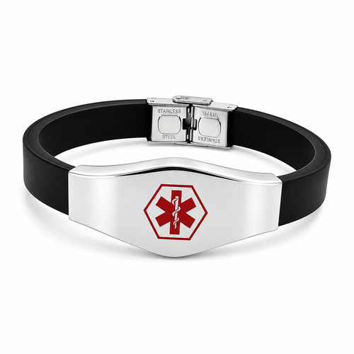 Medical ID Bracelet