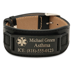 Medical Id Bracelet