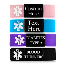 Medical ID Bracelet