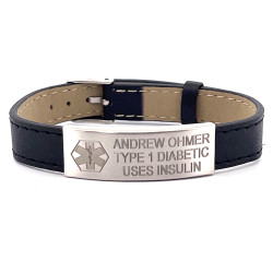Medical ID Bracelet