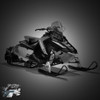 POLARIS AXYS SWITCHBACK PRO-S 600 800 850 137" 15-21