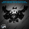 POLARIS AXYS SWITCHBACK PRO-S 600 800 850 137" 15-21