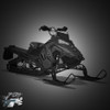 POLARIS AXYS PRO RMK 174" 800 850 17-21