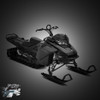 SKI DOO SUMMIT EDGE TEMPLATE