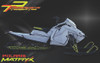 POLARIS SNOWMOBILE MATRYX RMK KHAOS SLASH 146 650 POWERSPORTS TEMPLATES SNOWMOBILE TEMPLATE POLRMKKHASLA1466502223STD 3