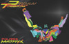POLARIS RMK KHAOS SLASH 146" 650 POWERSPORTS TEMPLATES PRECISION FIT MOTORSPORT TEMPLATES BETTER TEMPLATES BETTER RESULTS 2