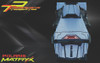 POLARIS RMK KHAOS SLASH 146" 650 POWERSPORTS TEMPLATES PRECISION FIT MOTORSPORT TEMPLATES BETTER TEMPLATES BETTER RESULTS 5