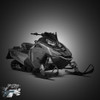POLARIS INDY EVO 550 19-22