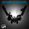 SKI DOO SUMMIT X 154 850 ES 22