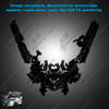 SKI DOO SUMMIT X 154 850 ES 17-20