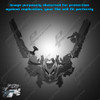 SKI DOO SUMMIT X 154 850 ES 17-20