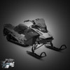SKI DOO BACKCOUNTRY SPORT 600 EFI NES 21-22