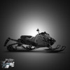 ARCTIC CAT ASCENDER RIOT X 146" ALPHA 8000 21-22