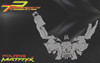 POLARIS SNOWMOBILE MATRYX RMK KHAOS SLASH 146 850 POWERSPORTS TEMPLATES SNOWMOBILE TEMPLATE POLRMKKHASLA1468502223STD 8