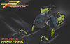 POLARIS SNOWMOBILE MATRYX RMK KHAOS SLASH 146 850 POWERSPORTS TEMPLATES SNOWMOBILE TEMPLATE POLRMKKHASLA1468502223STD 6