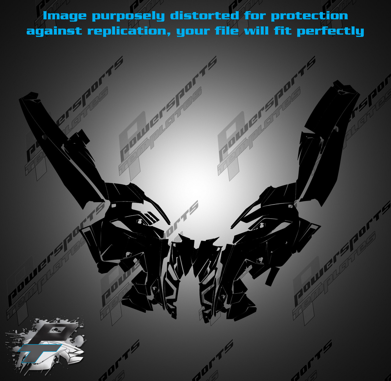 POLARIS MATRYX SWITCHBACK ASSAULT 146" 650 850 21-22