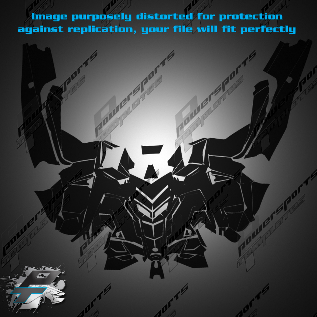 POLARIS AXYS INDY SP 129" 600 19-22