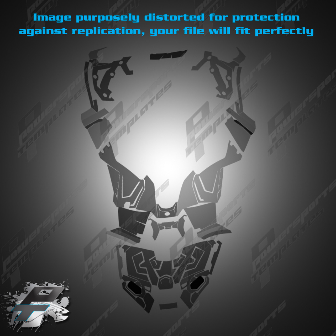 SPORTSMAN TOURING 570 SP 14