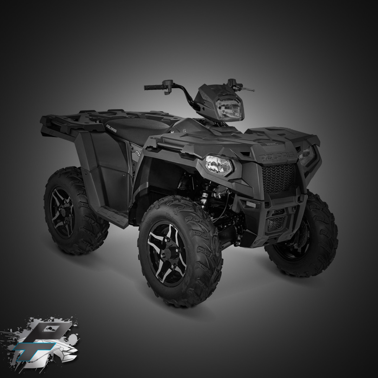 POLARIS SPORTSMAN 570 SP/PREMIUM 15-20
