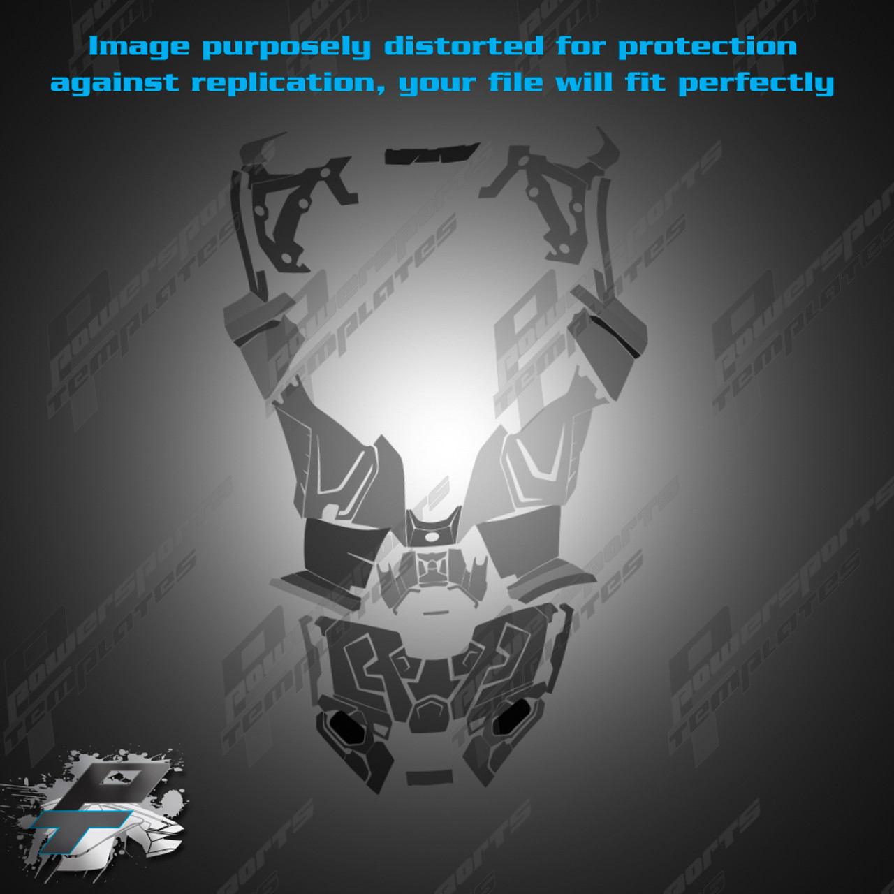 POLARIS SPORTSMAN 570 SP/PREMIUM 15-20