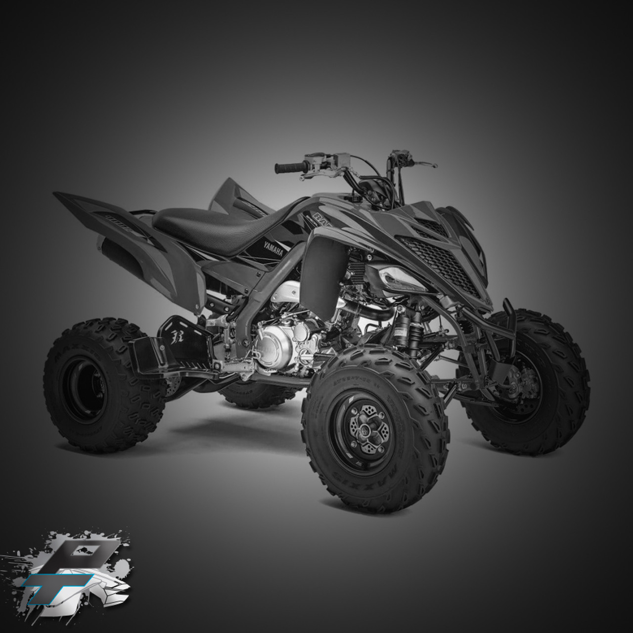 YAMAHA RAPTOR 700