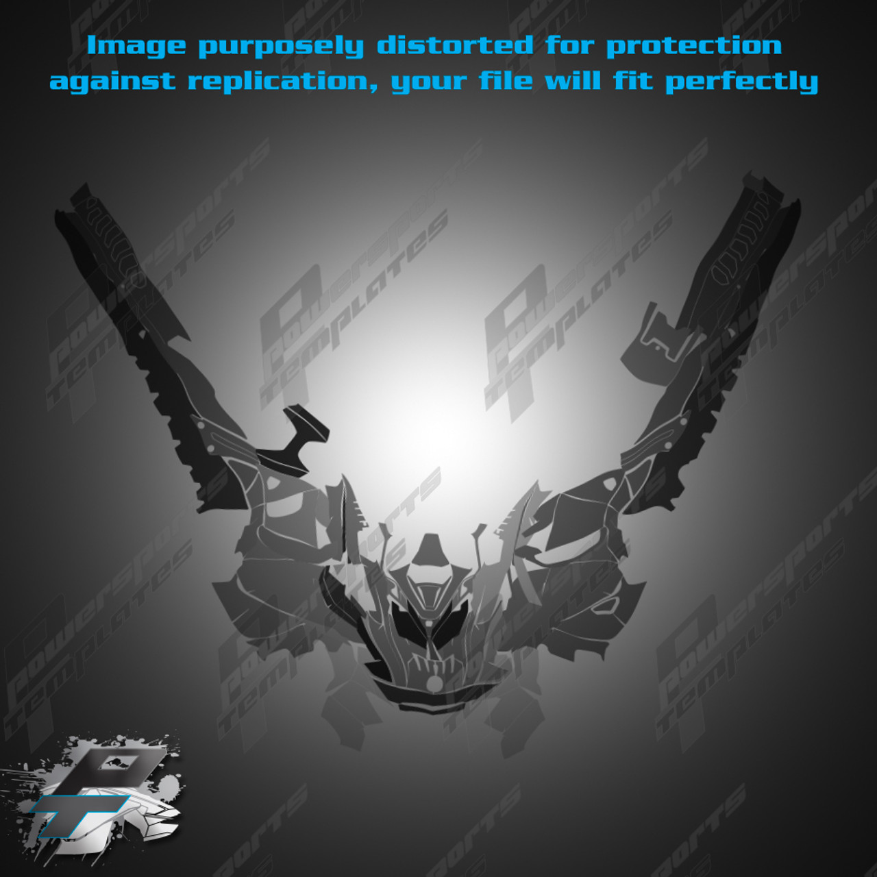 SKI DOO SUMMIT EXPERT 175 850 TURBO NES 21-22