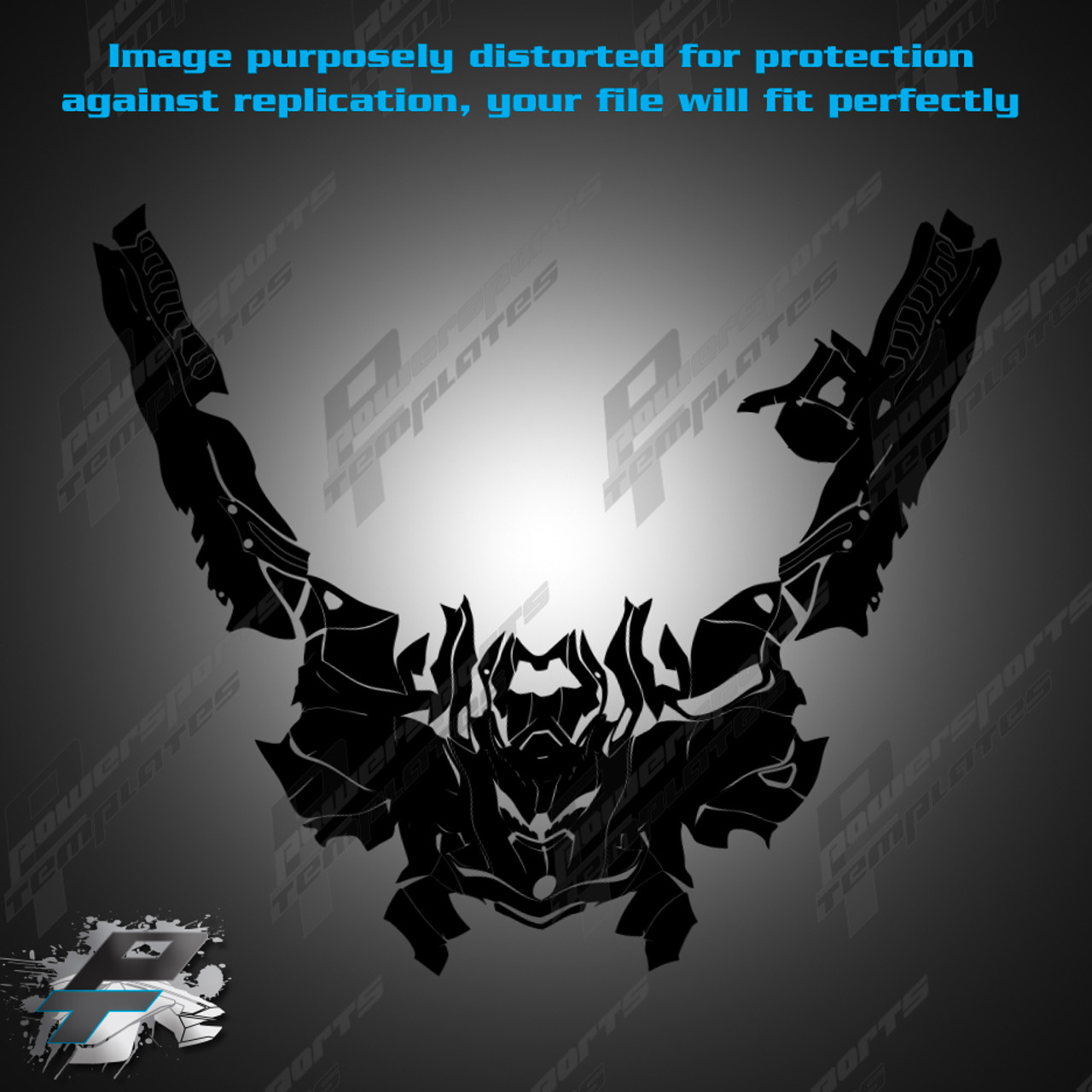 SKI DOO BACKCOUNTRY X 850 ES 18-22