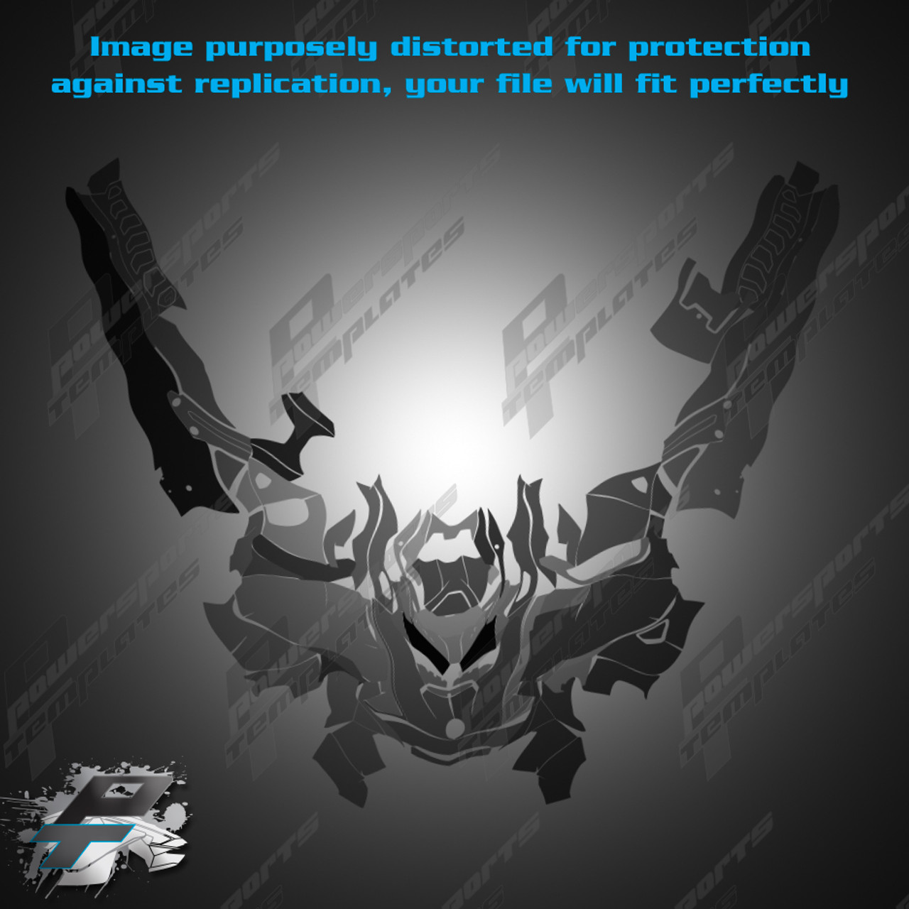 SKI DOO RENEGADE ADRENALINE 137 850 NES 17-22