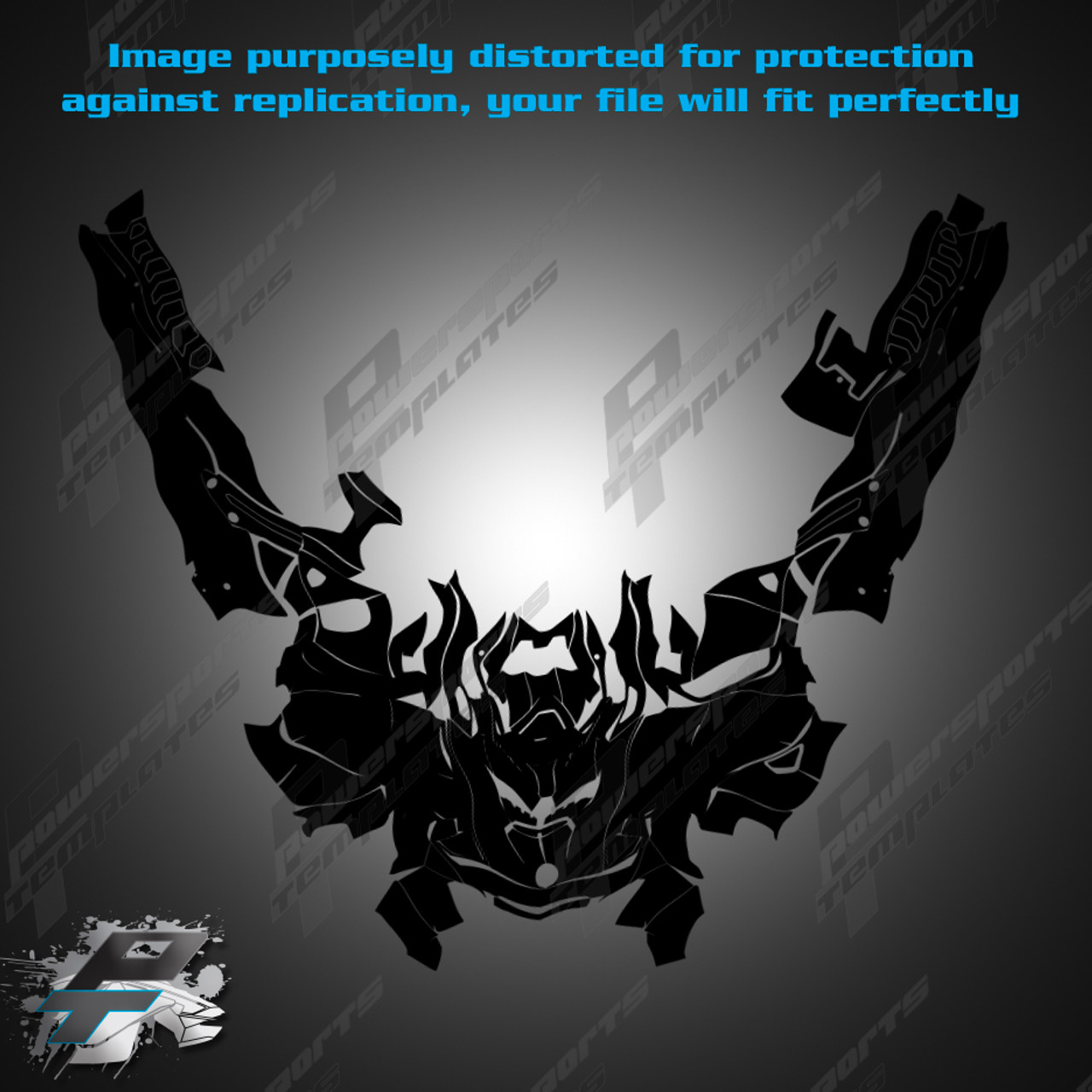 SKI DOO RENEGADE SPORT 137 600 NES 21-22