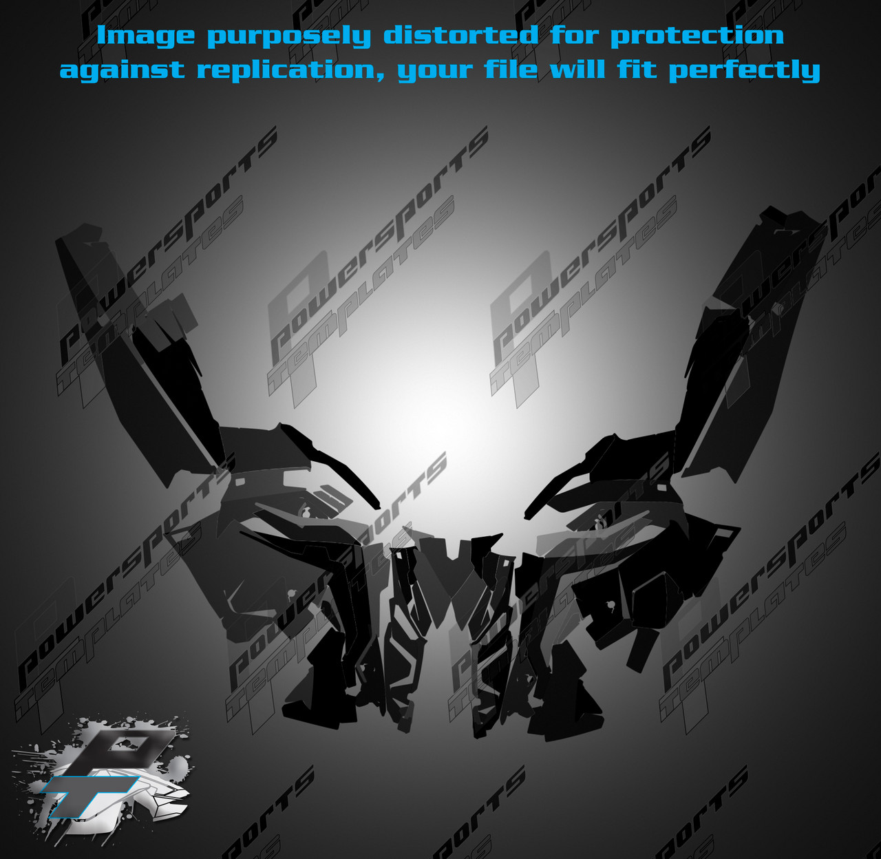 POLARIS MATRYX INDY XC 137" 650 850 22