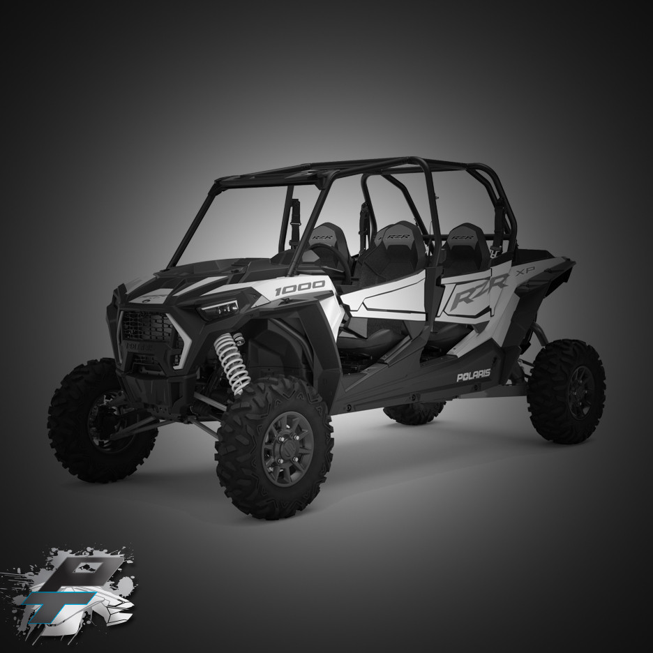 PREMIUMRZR XP 4 1000 SPORT BASE 1921