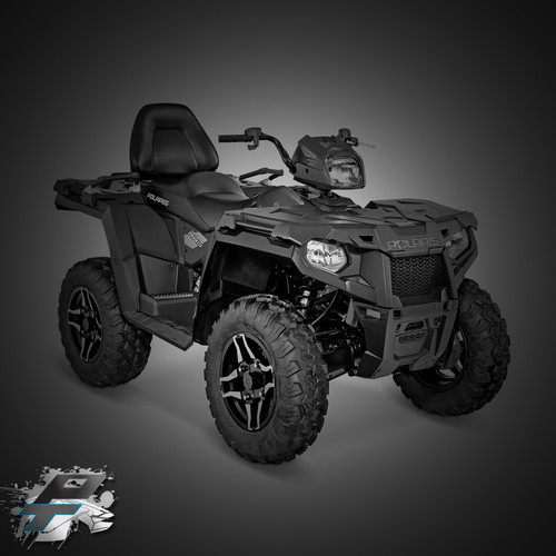 SPORTSMAN TOURING 570 PREMIUM 21