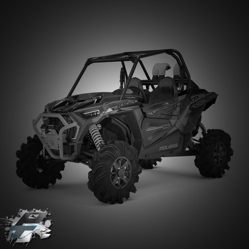 POLARIS RZR XP 1K HIGHLIFTER 19-21