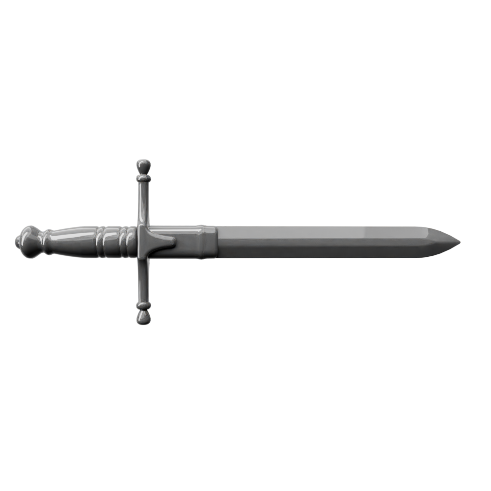 BrickArms® Claymore